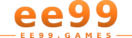 ee99 โลโก้